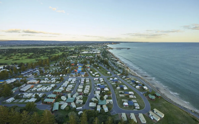 BIG4 Adelaide Shores Caravan Park