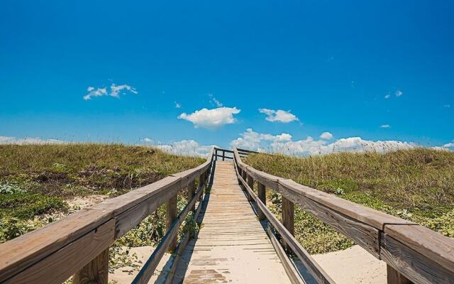 Smiling Jacks Escapes 2br Condo