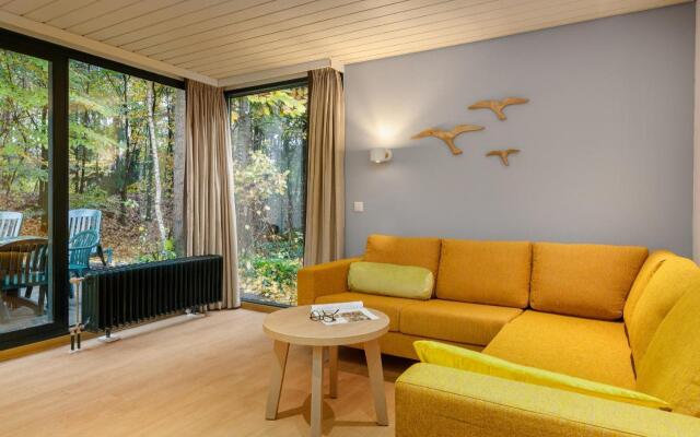 Center Parcs Bispinger Heide