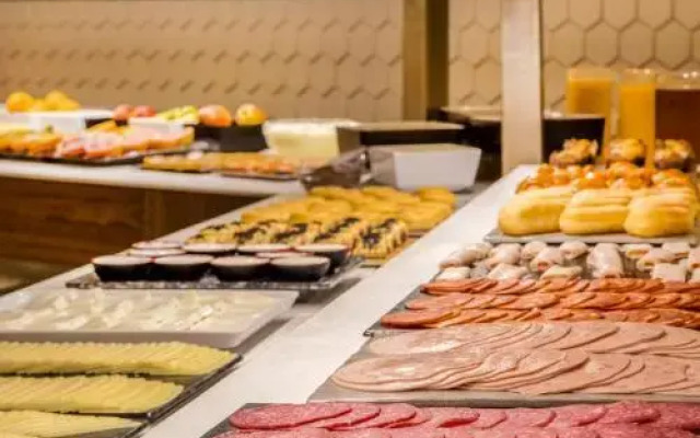 Golden Costa Salou - Adults Only 4* Sup