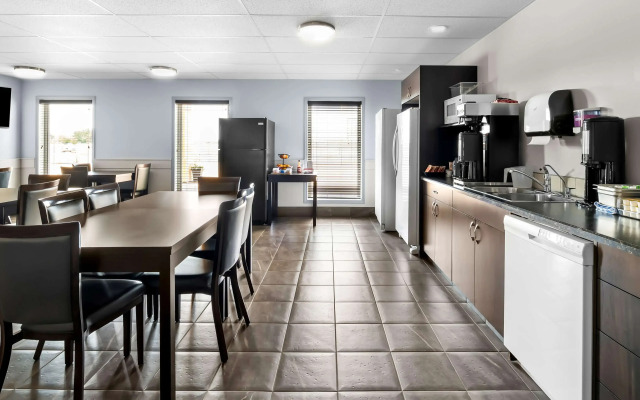 SureStay Studio by Best Western Hardisty