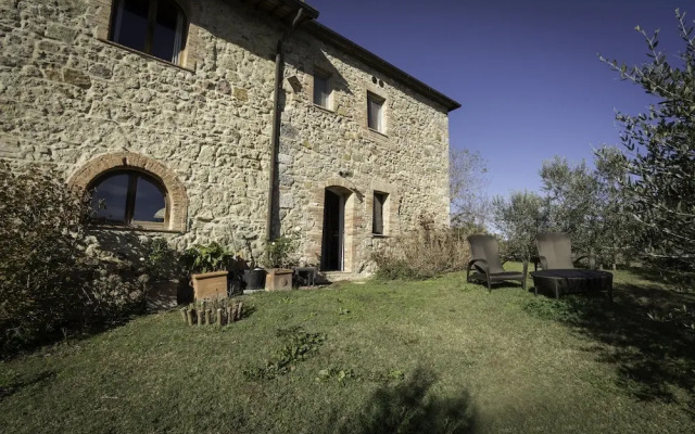 Lina - Podere Ribatti Casole D'elsa