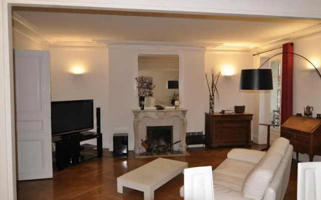 Appartement Moulin Rouge