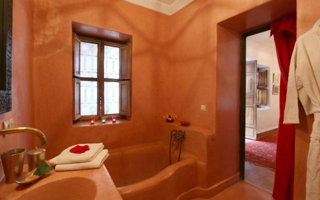 Riad Al Anouwar