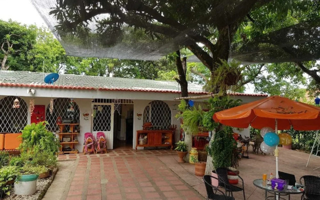 Reisen Hostal