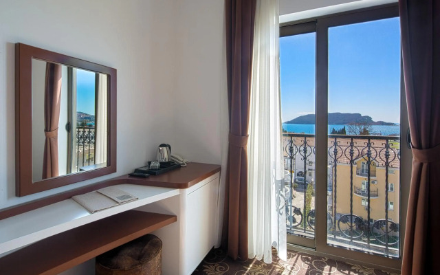 Hotel Pozzo