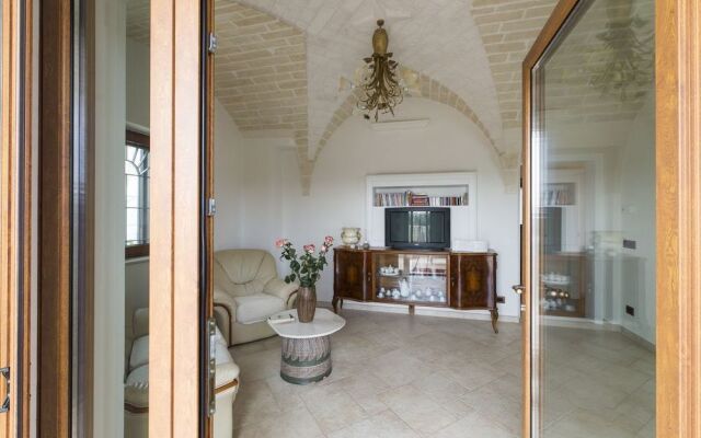 Villa Gardenia