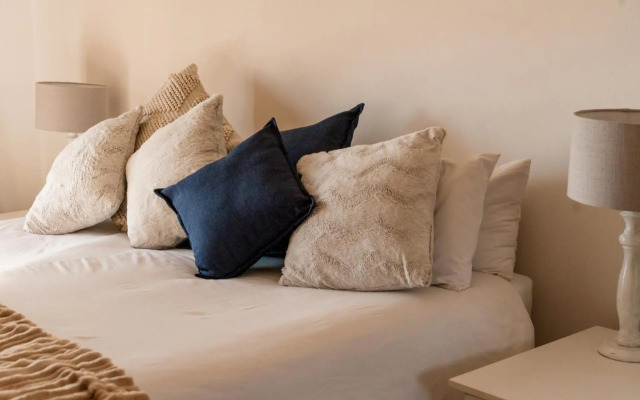 Wellstead in Champagne Valley