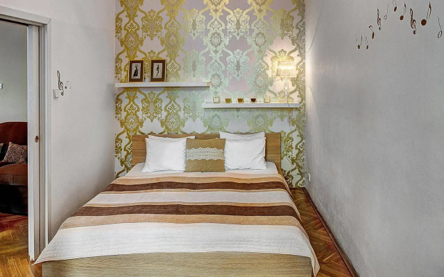 ABC Suites