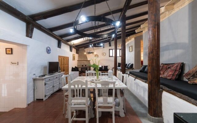 Casa el Refugio de Arucas