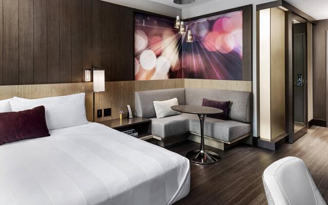 Toronto Marriott Markham