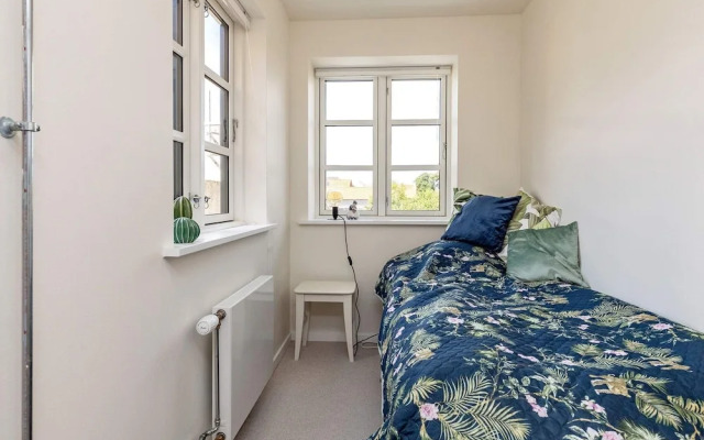 5 Person Holiday Home in Faaborg