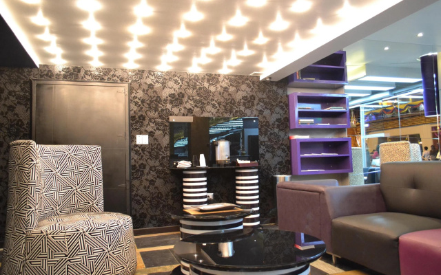 Nu House Boutique Hotel