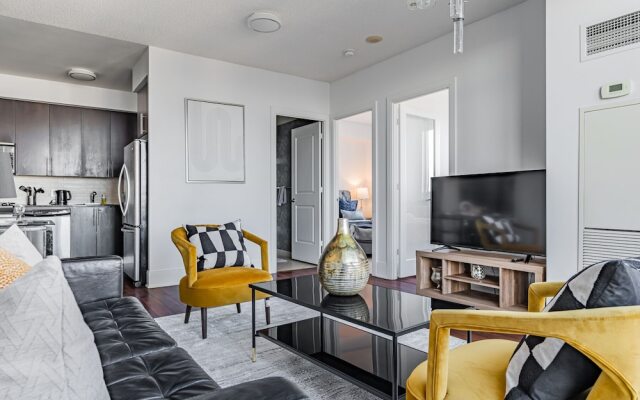 RS Boutique Suites - City Centre