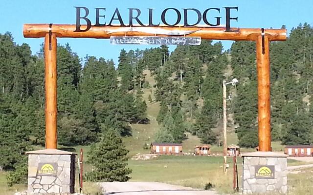 Bearlodge Mountain Resort