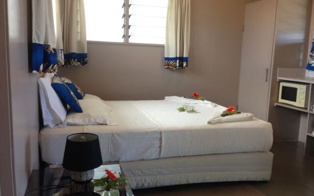Savaii Lagoon Resort