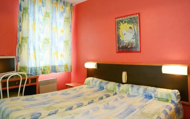 Hotel La Tour Brette