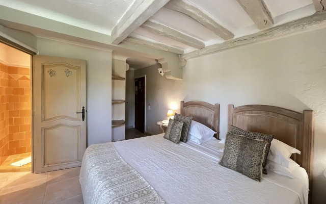 Hotel Les Messugues