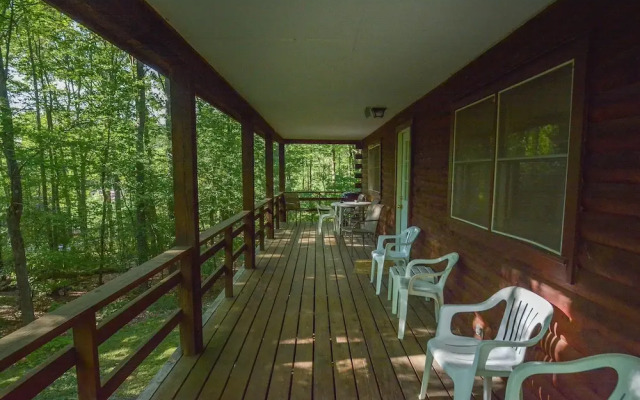 The Pines 3 Bedroom House