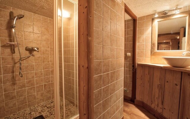 Chalet Hôtel Du Mont-Charvin & Spa