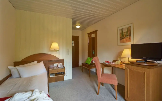 Wellnesshotel Zum Koch eK