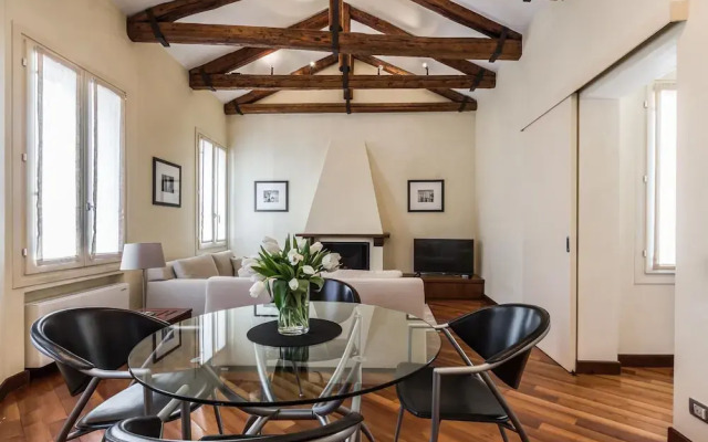 Ca' Pantalon Terrace