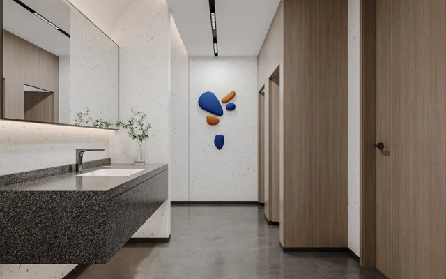 Holiday Inn Express Zhanjiang Coast by IHG