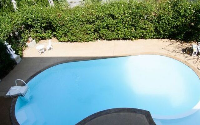 Muanjai Natural Resort