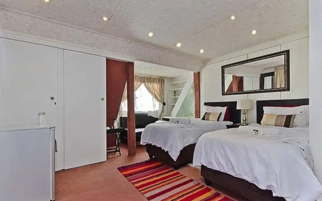 The Janana Guesthouse