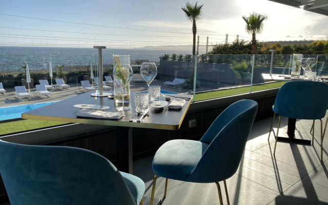 Hotel & Resort Tre Fontane Luxury