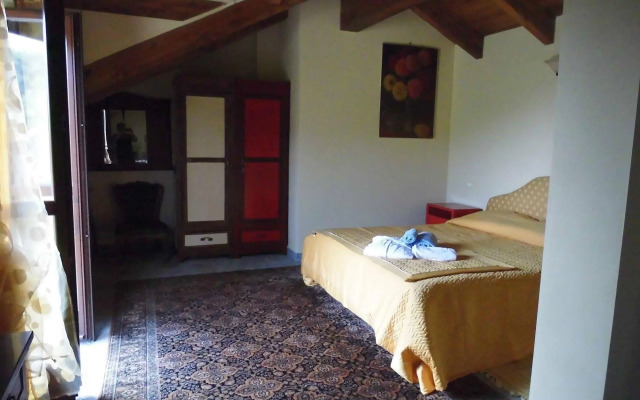 Agriturismo Azienda Agricola Bortolotti