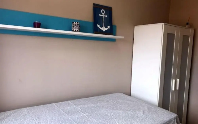 Apartamento Tropicana