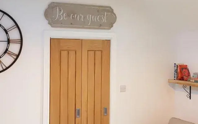 The Annexe