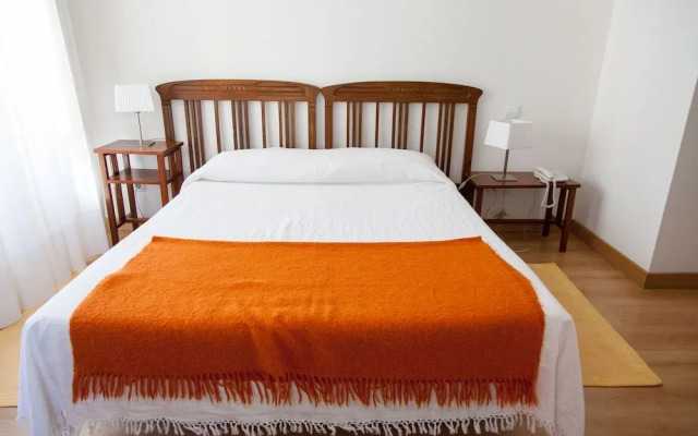 Posada Restaurante La Giraldilla