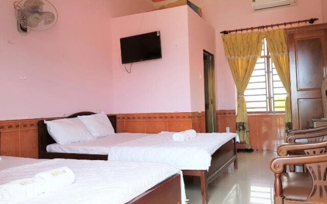 Nghi Lan Hotel