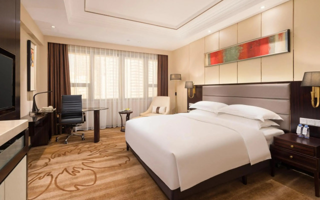 Sunshine Hotel Shenzhen