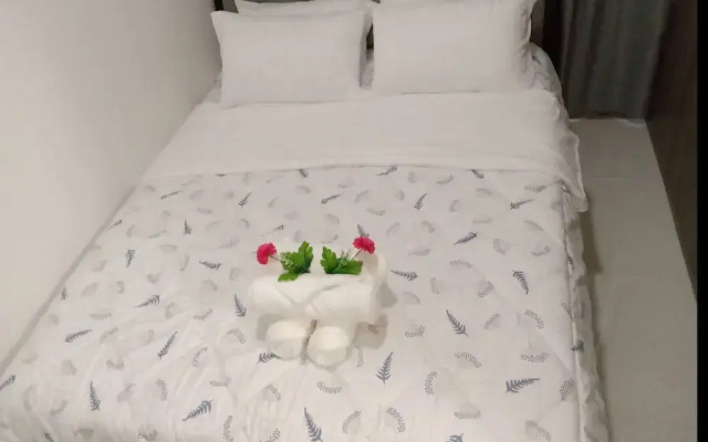 Luxurious Bayview 2BR Near MOA Picc CCP Free Wifi