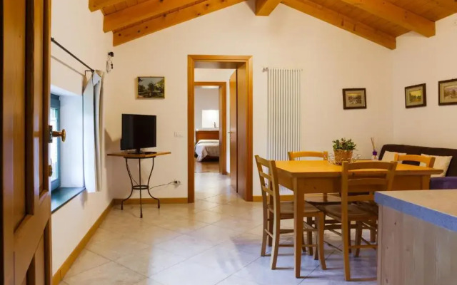 Albergo Diffuso Polcenigo P.Lacchin