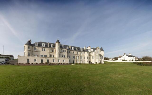 Portpatrick Hotel