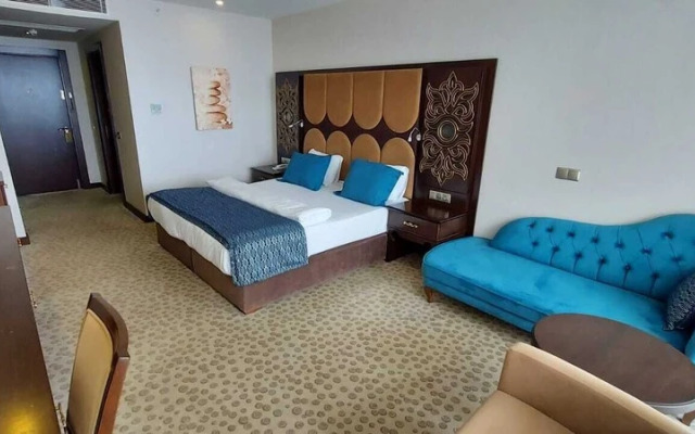 Liparis Resort Hotel & Spa