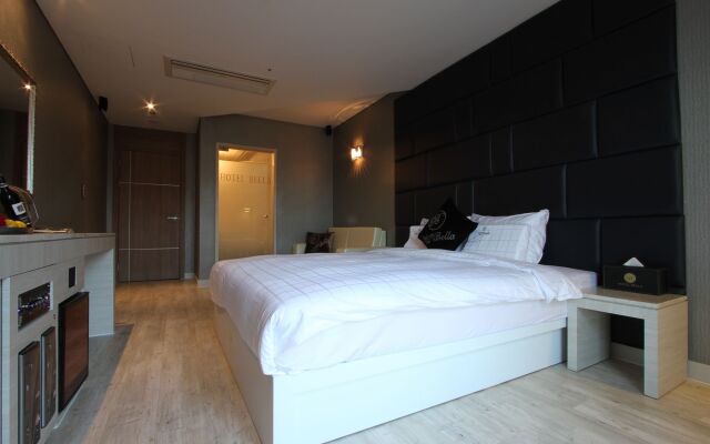 Hotel Bella Dongtan
