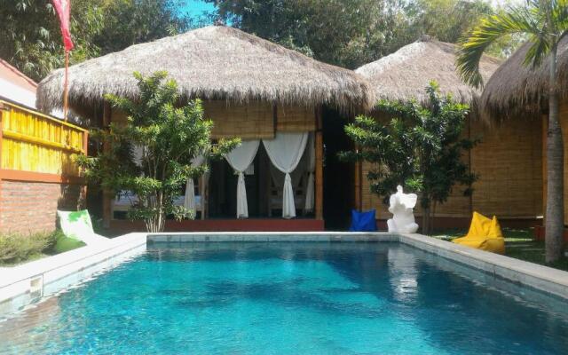 Balicabana Bungalows