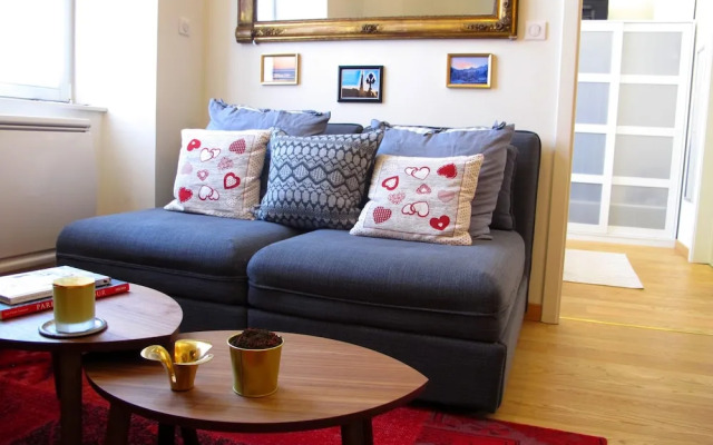 CityCosy Strasbourg - Cosy Schilig