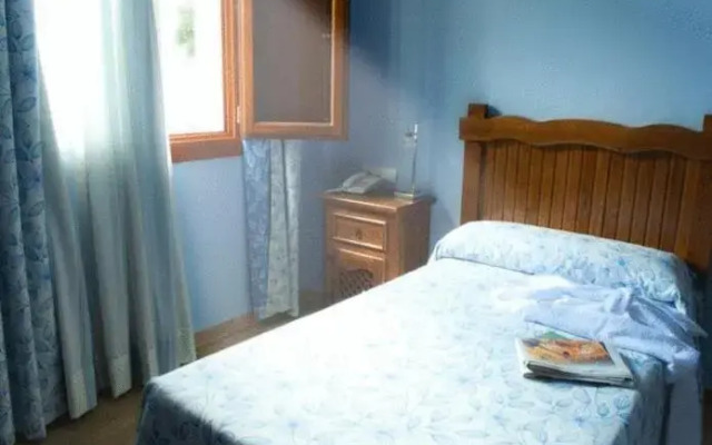 Hotel Rural Miguel Angel