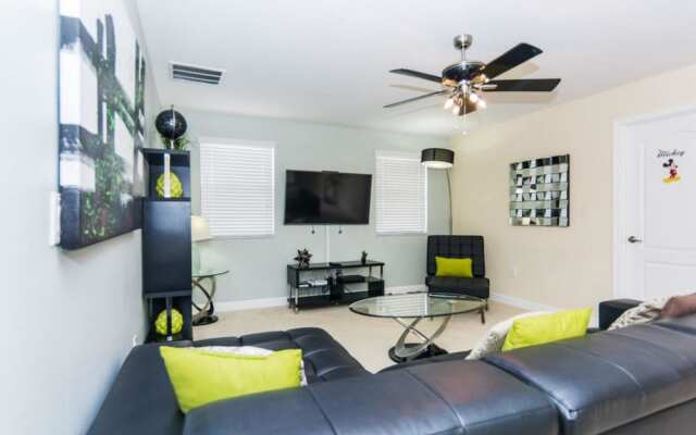 Amazing Vacation Home Cg1457