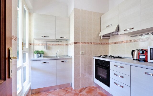 Mecenate Charme - My Extra Home