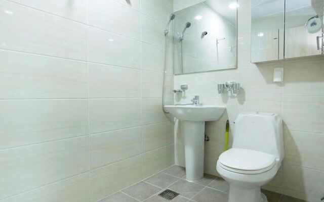 Hub Guest House