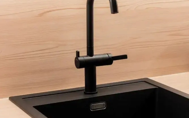 Modern 3BR Villa in Ruka Near Ski Slopes