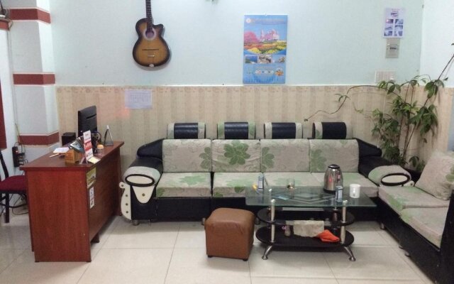 Ngoc Anh Guesthouse