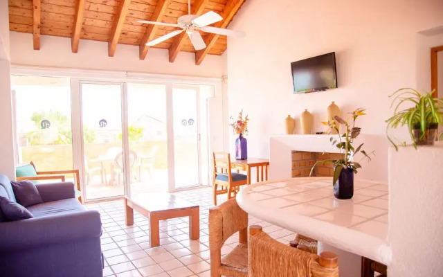 San Felipe Marina Condohotel